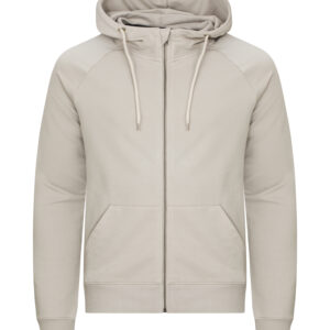 Sudadera Miami Pro Hoody Full Zip | Clique - Imagen 5