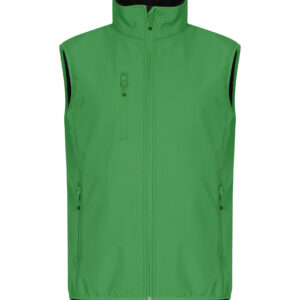 Chaleco Softshell Classic Vest | Clique - Imagen 10
