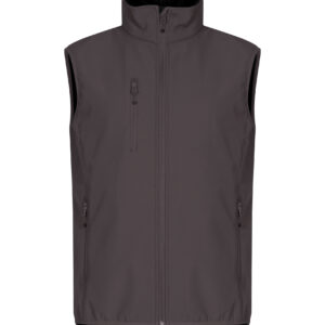 Chaleco Softshell Classic Vest | Clique - Imagen 11