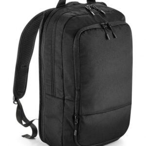 Mochila Pitch Black 24 horas | Quadra - Imagen 3