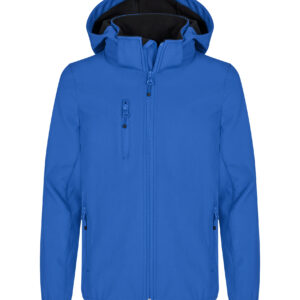 Chaqueta Classic Softshell Junior | Clique - Imagen 5