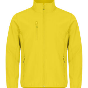 Chaqueta Classic Softshell Women | Clique - Imagen 3