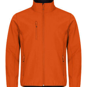 Chaqueta Classic Softshell Women | Clique - Imagen 4