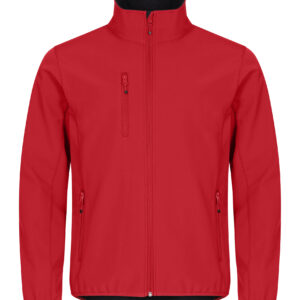 Chaqueta Classic Softshell Women | Clique - Imagen 5