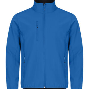 Chaqueta Classic Softshell Women | Clique - Imagen 6