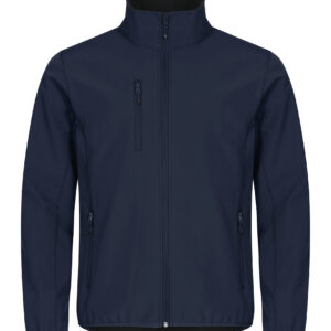 Chaqueta Classic Softshell Women | Clique - Imagen 7