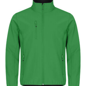 Chaqueta Classic Softshell Women | Clique - Imagen 8