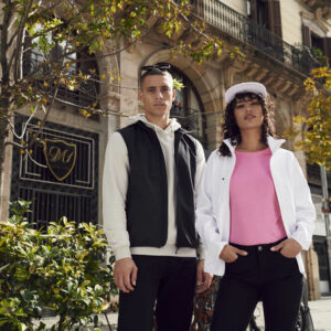 Chaqueta Classic Softshell Women | Clique - Imagen 1
