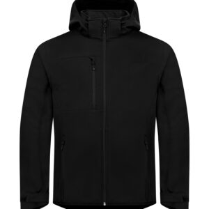 Chaqueta Classic Softshell 2 in 1 | Clique - Imagen 3