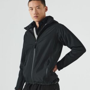 Chaqueta Classic Shell | Clique - Imagen 2