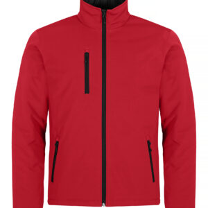 Chaqueta Padded Softshell Jacket | Clique - Imagen 3