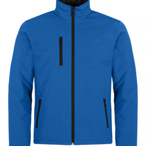 Chaqueta Padded Softshell Jacket | Clique - Imagen 4