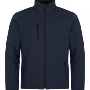 Chaqueta Padded Softshell Jacket | Clique - Imagen 5