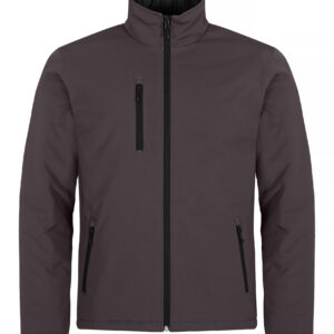 Chaqueta Padded Softshell Jacket | Clique - Imagen 8