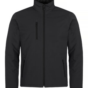 Chaqueta Padded Softshell Jacket | Clique - Imagen 7