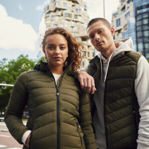 Chaleco Idaho Vest | Clique - Imagen 1