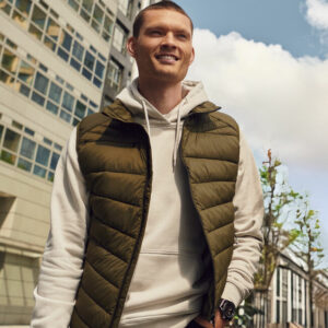 Chaleco Idaho Vest | Clique - Imagen 2