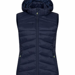 Chaleco Idaho Vest Women | Clique - Imagen 4