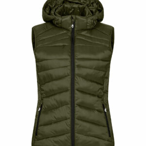 Chaleco Idaho Vest Women | Clique - Imagen 5