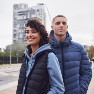 Chaleco Idaho Vest Women | Clique - Imagen 1