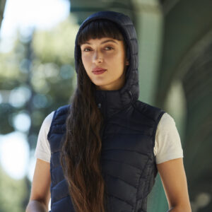 Chaleco Idaho Vest Women | Clique - Imagen 2