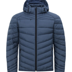 Chaqueta Idaho | Clique - Imagen 2