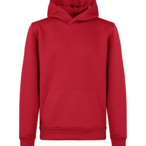 Sudadera Miami Hoody Junior | Clique - Imagen 5