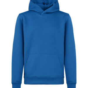 Sudadera Miami Hoody Junior | Clique - Imagen 6