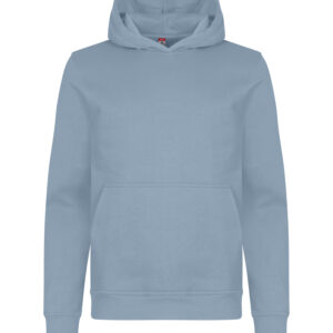 Sudadera Miami Hoody Junior | Clique - Imagen 3