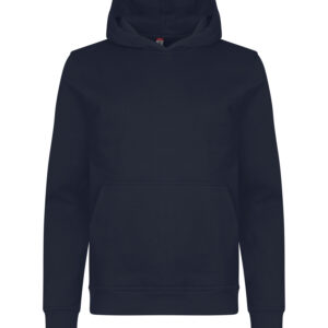 Sudadera Miami Hoody Junior | Clique - Imagen 7
