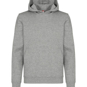 Sudadera Miami Hoody Junior | Clique - Imagen 9