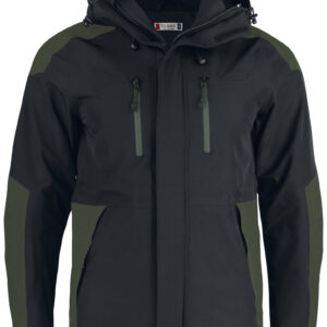Chaqueta Staffotd | Clique - Imagen 5