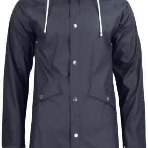Chubasquero Classic Rain Jacket | Clique - Imagen 4