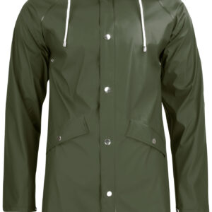 Chubasquero Classic Rain Jacket | Clique - Imagen 6