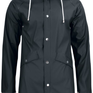 Chubasquero Classic Rain Jacket | Clique - Imagen 5