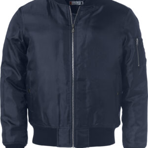 Chaqueta Bomber | Clique - Imagen 3