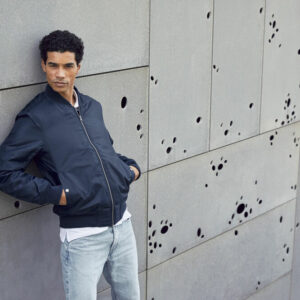 Chaqueta Bomber | Clique - Imagen 2
