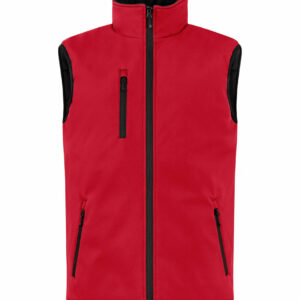 Chaleco Padded Softshell Vest | Clique - Imagen 6