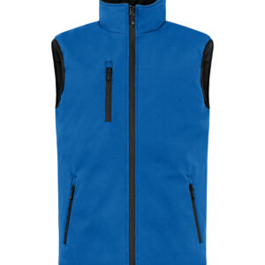 Chaleco Padded Softshell Vest | Clique - Imagen 7