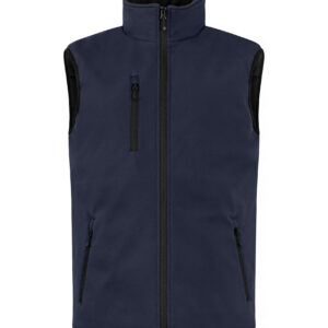 Chaleco Padded Softshell Vest | Clique - Imagen 8