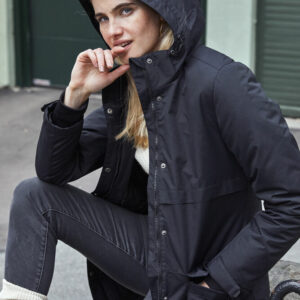 Parka Lindy | Clique - Imagen 2