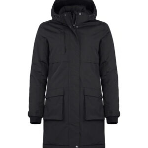 Parka Lindy | Clique - Imagen 3