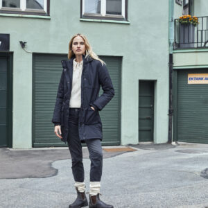Parka Lindy | Clique - Imagen 1