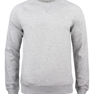 Sudadera Premium OC Roundneck | Clique - Imagen 4