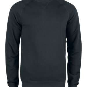 Sudadera Premium OC Roundneck | Clique - Imagen 2