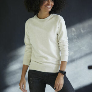 Sudadera Premium OC Roundneck Women | Clique - Imagen 1