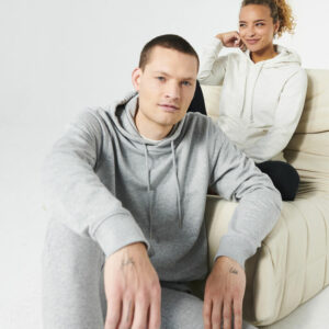 Sudadera Premium OC Hoody Women | Clique - Imagen 2