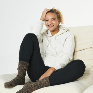 Sudadera Premium OC Hoody Women | Clique - Imagen 1