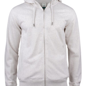 Sudadera Premium OC Hoody Full Zip Women | Clique - Imagen 5