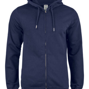 Sudadera Premium OC Hoody Full Zip Women | Clique - Imagen 6